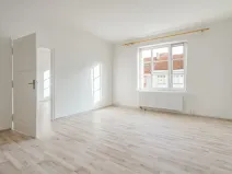 Pronájem bytu 3+1, Hradec Králové, Ulrichovo náměstí, 101 m2