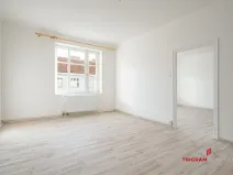 Pronájem bytu 3+1, Hradec Králové, Ulrichovo náměstí, 101 m2