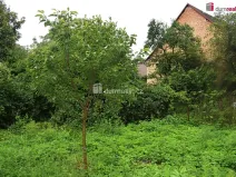Prodej zahrady, Dobrovice, 636 m2