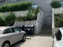 Pronájem skladu, Praha - Hlubočepy, Geologická