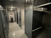 Pronájem skladu, Praha - Vršovice, Altajská, 3 m2