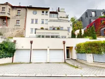 Prodej bytu 4+kk, Praha - Košíře, U Vojanky, 126 m2