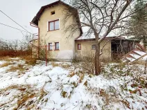 Prodej rodinného domu, Železný Brod, 215 m2