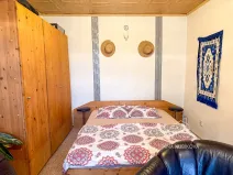 Prodej bytu 1+1, Hýsly, 34 m2