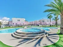 Prodej vily, Torrevieja, Španělsko, 100 m2