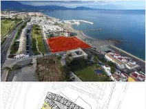 Prodej bytu 2+kk, Castillo de la Duquesa, Španělsko, 59 m2