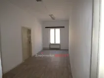 Pronájem obchodního prostoru, Znojmo, Dolní Česká, 16 m2
