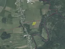 Prodej pole, Kružberk, 10725 m2