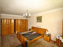 Prodej rodinného domu, Grešlové Mýto, 100 m2