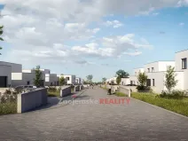 Prodej rodinného domu, Znojmo, Koukalova, 164 m2