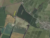 Prodej podílu pole, Přítluky, 5354 m2