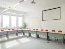 Pronájem kanceláře, Brno, Křenová, 105 m2