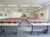 Pronájem kanceláře, Brno, Křenová, 105 m2