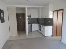 Pronájem bytu 2+kk, Brno, Rakovecká, 44 m2