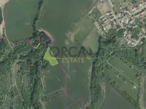 Prodej pole, Zdounky, 1742 m2