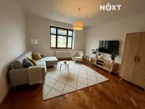 Pronájem bytu 2+kk, Brno, Krkoškova, 52 m2