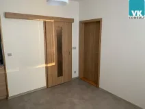 Pronájem bytu 1+1, Litomyšl, Komenského nám., 35 m2