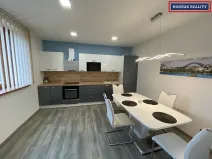 Pronájem rodinného domu, Letonice, 120 m2