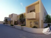 Prodej bytu 3+1, Pafos, Kypr, 92 m2