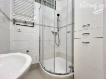 Pronájem bytu 2+1, Kuřim, Jungmannova, 57 m2