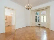 Pronájem bytu 4+1, Praha - Staré Město, Martinská, 180 m2