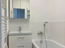 Pronájem bytu 1+1, Ostrava, Komenského, 33 m2