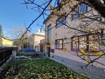 Prodej vícegeneračního domu, Praha - Michle, Pod Sychrovem I, 460 m2