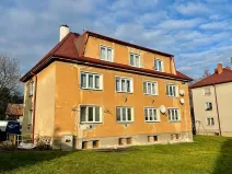 Prodej bytu 2+1, Třebívlice, Písečná, 59 m2