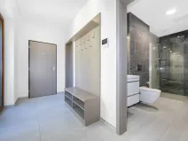 Pronájem bytu 1+1, Plzeň - Severní Předměstí, Bolevecká, 47 m2