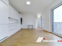 Pronájem bytu 1+kk, Přerov, Čechova, 38 m2