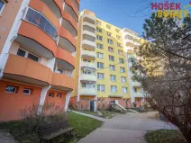 Prodej bytu 4+1, Brno, Kamínky, 89 m2