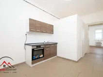 Pronájem bytu 1+1, Ostrava, Mariánskohorská, 36 m2