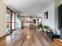 Prodej rodinného domu, Sulice, Rovná, 185 m2