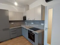 Pronájem bytu 2+kk, Brno, 51 m2