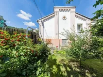 Prodej rodinného domu, Vrbno pod Pradědem, Hřbitovní, 120 m2