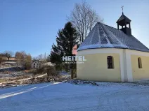 Prodej vícegeneračního domu, Hanušovice, 400 m2