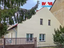 Pronájem bytu 2+kk, Heřmanův Městec, Masarykovo náměstí, 63 m2
