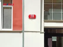 Prodej bytu 3+kk, Plzeň, Nerudova, 82 m2