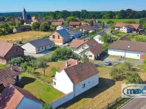 Prodej rodinného domu, Dříteč, 141 m2