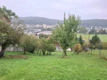 Prodej pozemku pro bydlení, Zlín, 722 m2