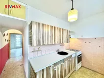 Prodej bytu 3+1, Chrudim, U Stadionu, 57 m2