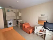 Prodej bytu 1+kk, Nesebar, Bulharsko, 27 m2