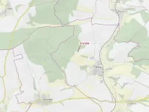 Dražba lesa, Milavče, 1643 m2