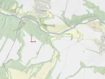 Dražba lesa, Ivančice, 409 m2