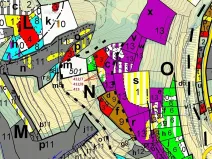 Dražba lesa, Vranová Lhota, 3744 m2