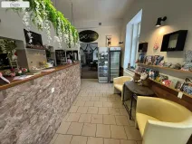 Pronájem obchodního prostoru, Plzeň - Jižní Předměstí, Korandova, 150 m2