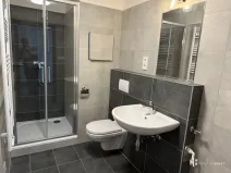 Pronájem bytu 1+kk, Praha - Hlubočepy, Fabiánové, 31 m2