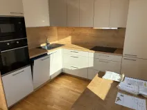 Pronájem bytu 2+kk, Třeboň - Třeboň II, Lázeňská, 69 m2