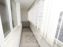 Pronájem bytu 3+kk, Praha - Karlín, U Sluncové, 83 m2