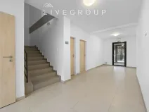 Pronájem bytu 1+kk, Zbýšov, čtvrť Padělky, 32 m2